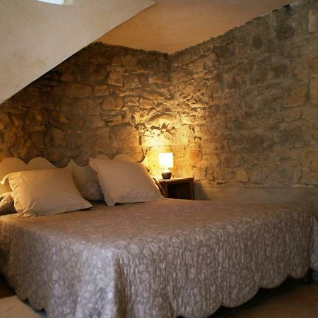 Domaine Chanoine Rambert Saint-Andre-d'Olerargues Buitenkant foto