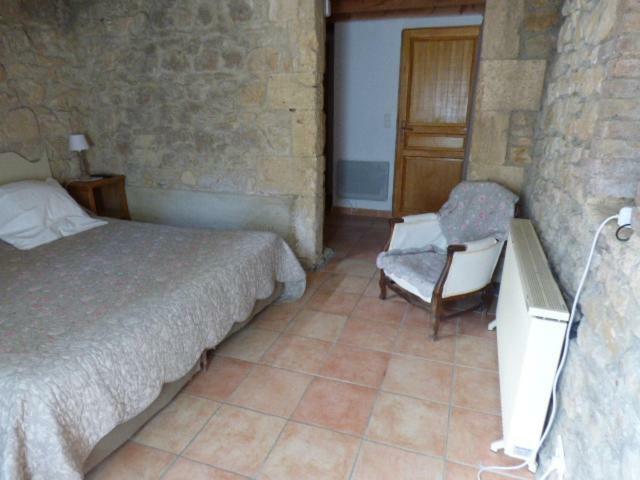 Domaine Chanoine Rambert Saint-Andre-d'Olerargues Buitenkant foto