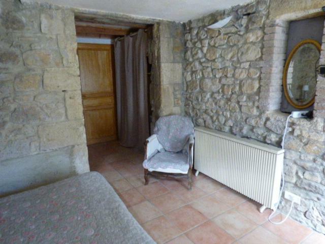 Domaine Chanoine Rambert Saint-Andre-d'Olerargues Buitenkant foto